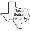 Texas Sodium Bentonite